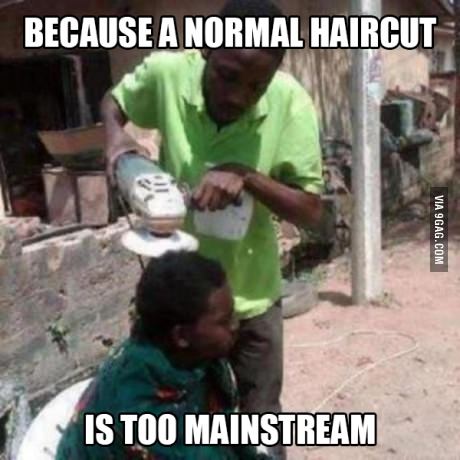  Berbere saçınızı kestirirken nasıl tarif ediyorsunuz ?