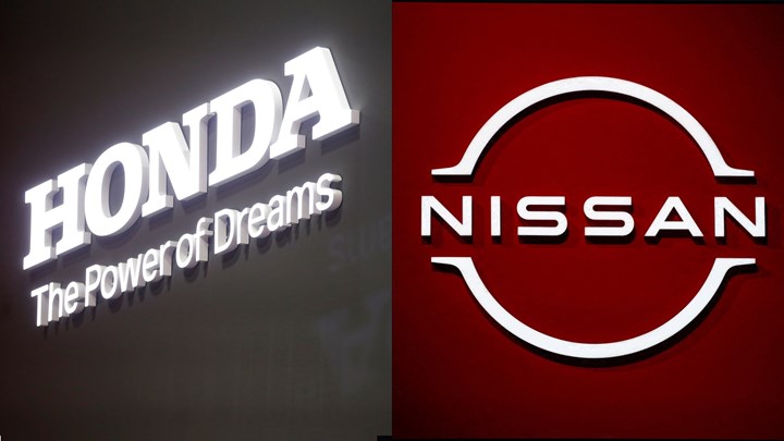 Nissan ve Honda birleşmek için görüşmelerde bulunuyor