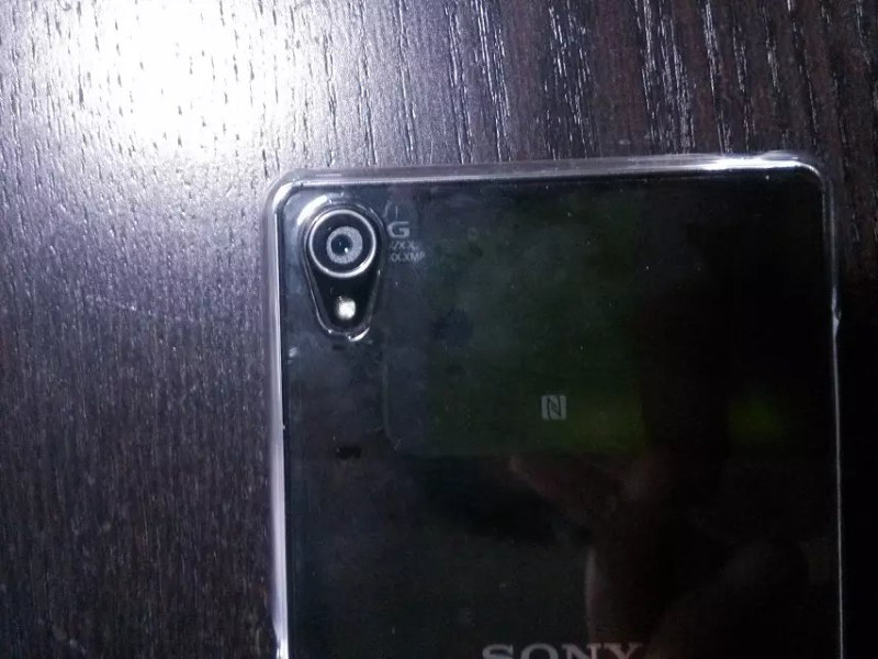  Sony Xperia Z3 Söylentileri