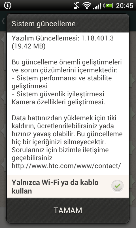  HTC DESİRE X KULLANANLAR ANA KONU(jelly bean güncellemesi geldi)