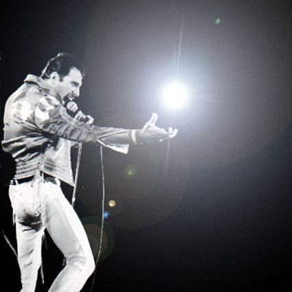  Doğum günün kutlu olsun Freddie Mercury ...