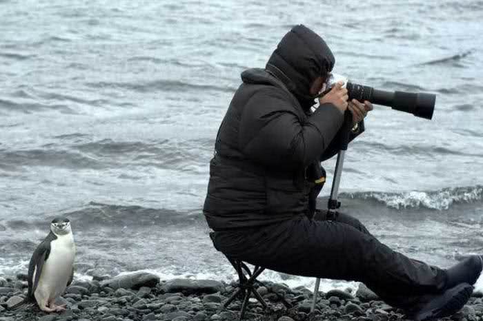  Kendine Güvenenler Fotoğraflarını Koysun PART II.