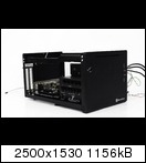 Silverstone SG08 İncelemesi [Dar Alanda Kısa Paslaşmalar]