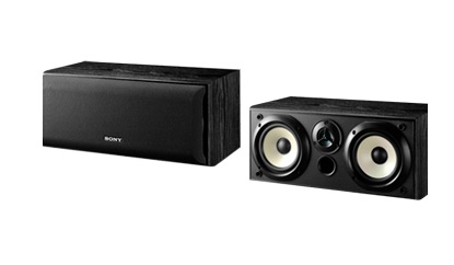  Sony SS-CN5000 Center Speaker satan yer yada kişi var mı?