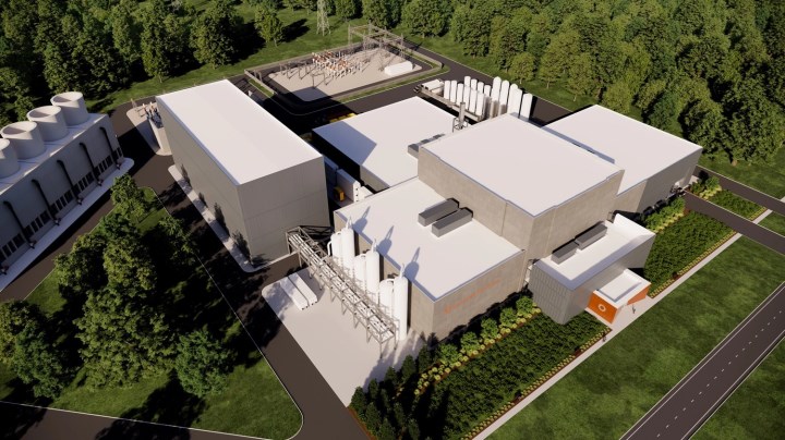 Google'ın enerji tüketimi dört yılda ikiye katlandı
