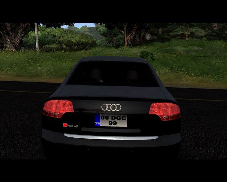  Test Drive: Unlimited (ÇIKTI)
