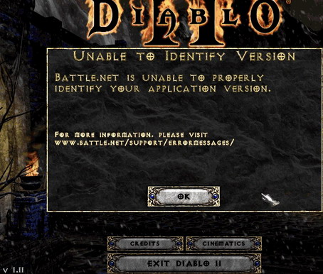  Diablo 2 -GWoD II ServeR- Sık Sorulan Sorular