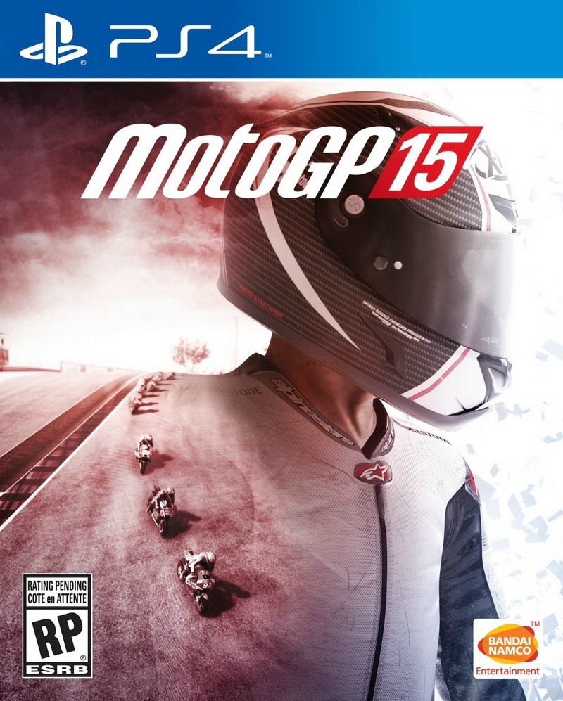  MotoGP 15 [PS4/PS3 ANA KONU]