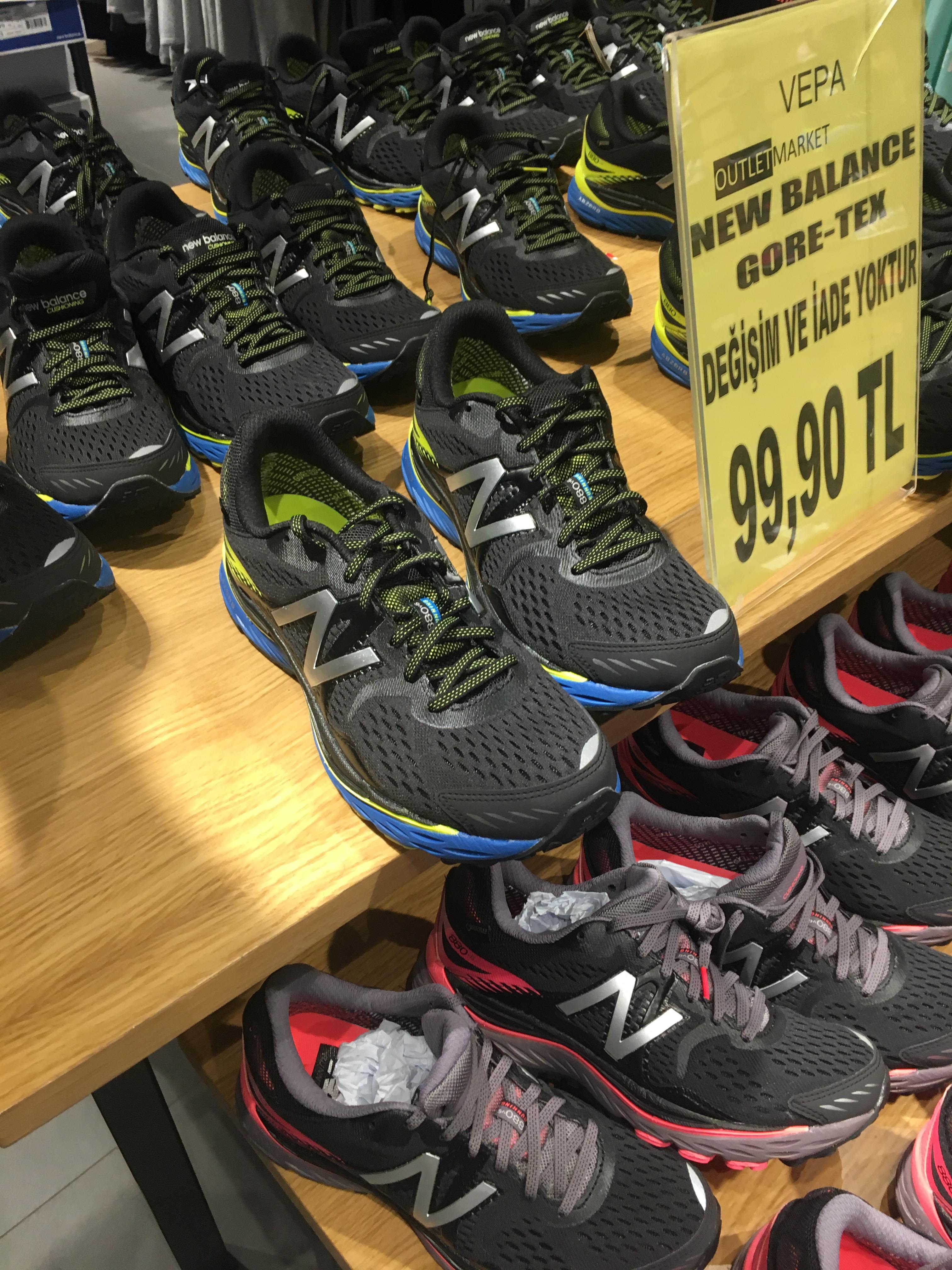 Limited Time Deals·starcity new balance 