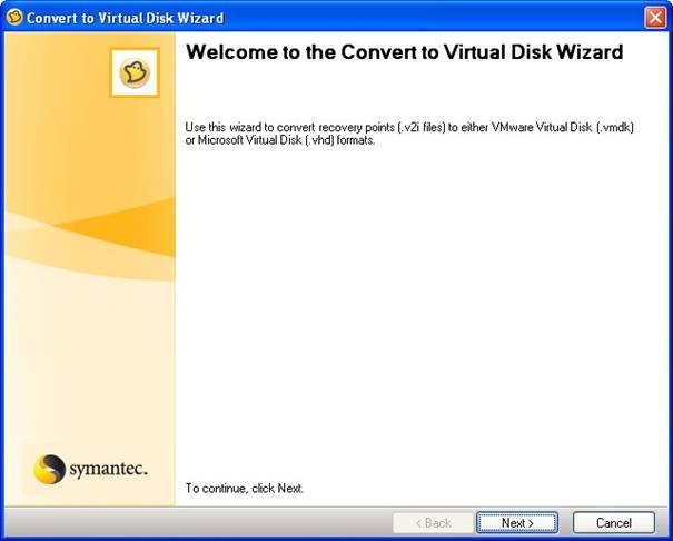  Symantec Norton Ghost 14.0  Kurulumu Ve Anlatımı (Görsel)