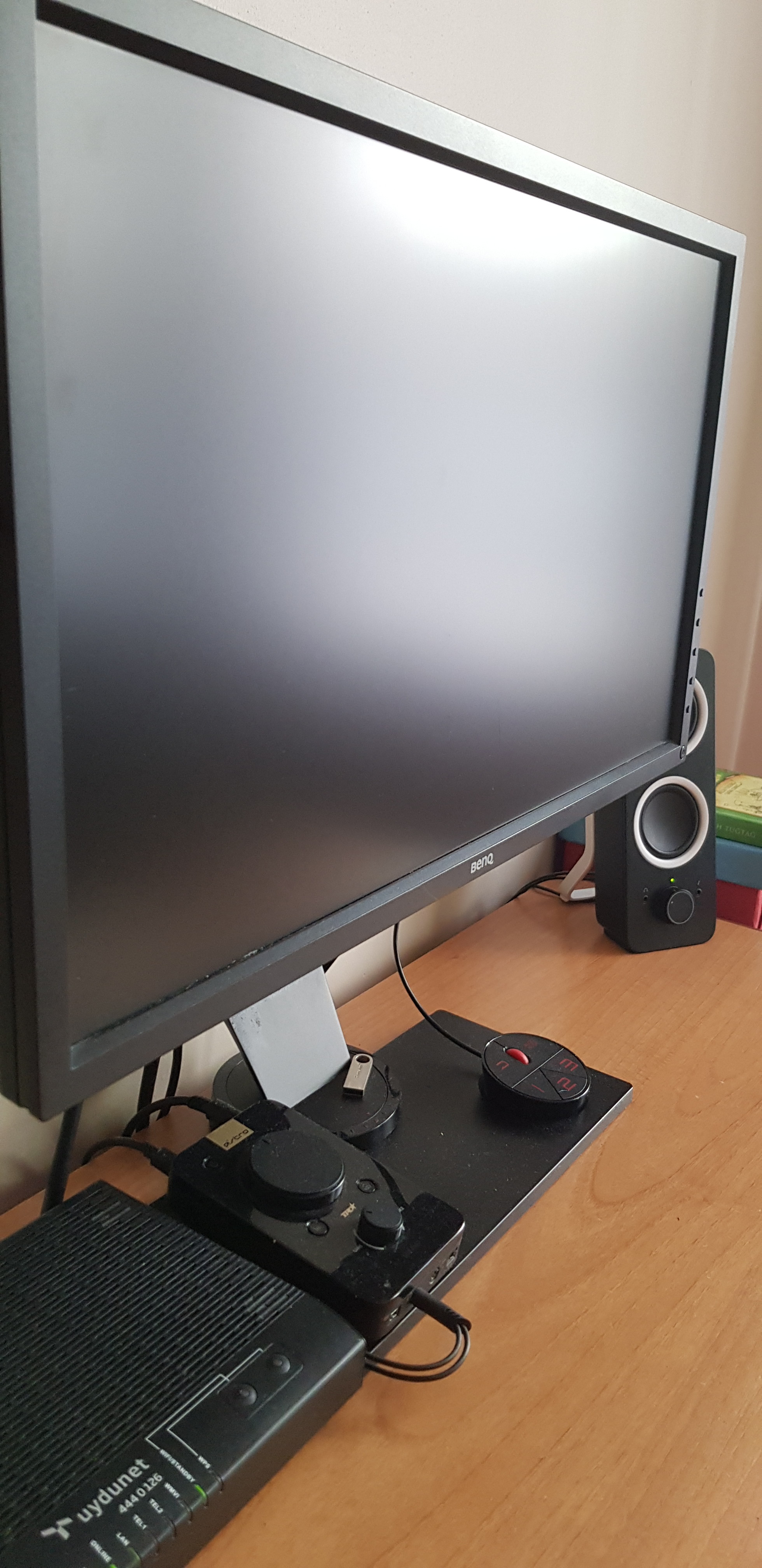 SATILIK BENQ XL2430T