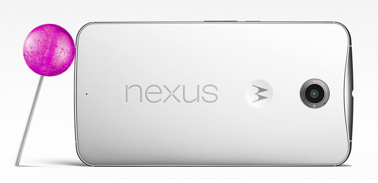  ★★★ Nexus 6 Ana Konu & Kullanıcı Kulübü ★★★
