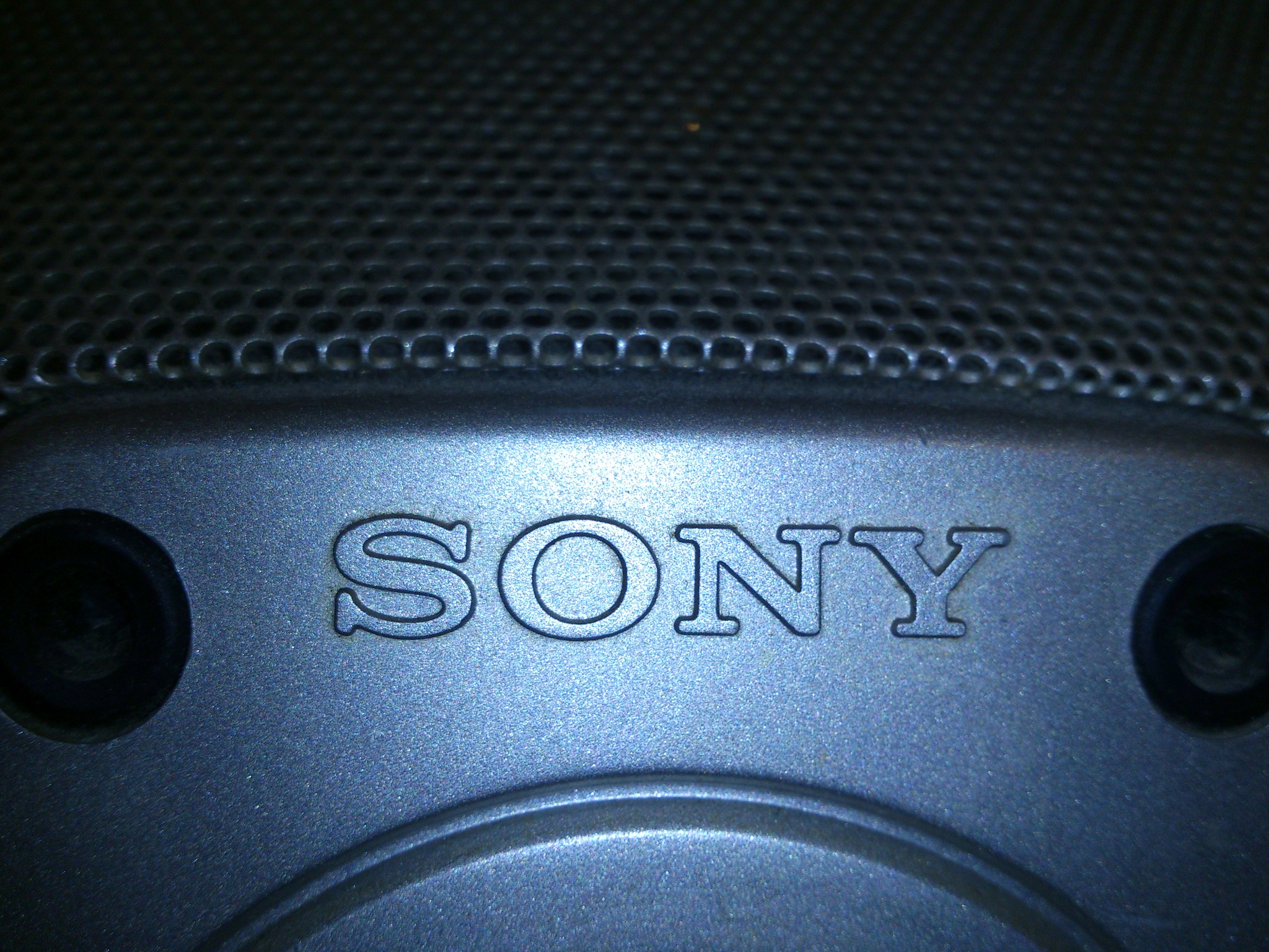  Sony RX-SS 99 Hoparlör ve Müzik seti