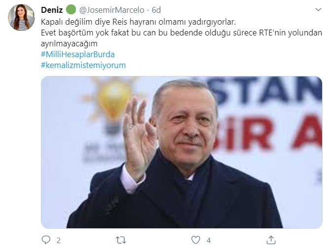 AKP'nin yeşil topları ile terör örgütü PKK nerede buluştu... Konu: Kemalizm