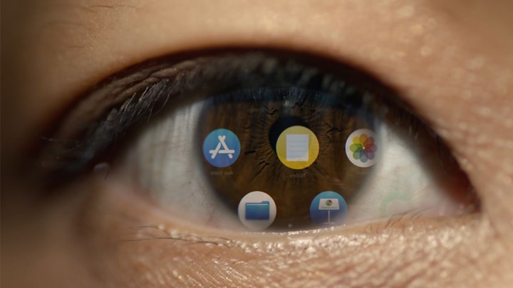 Apple'dan Vision Pro uyarısı: Sert kontakt lenslerle kullanmayın!