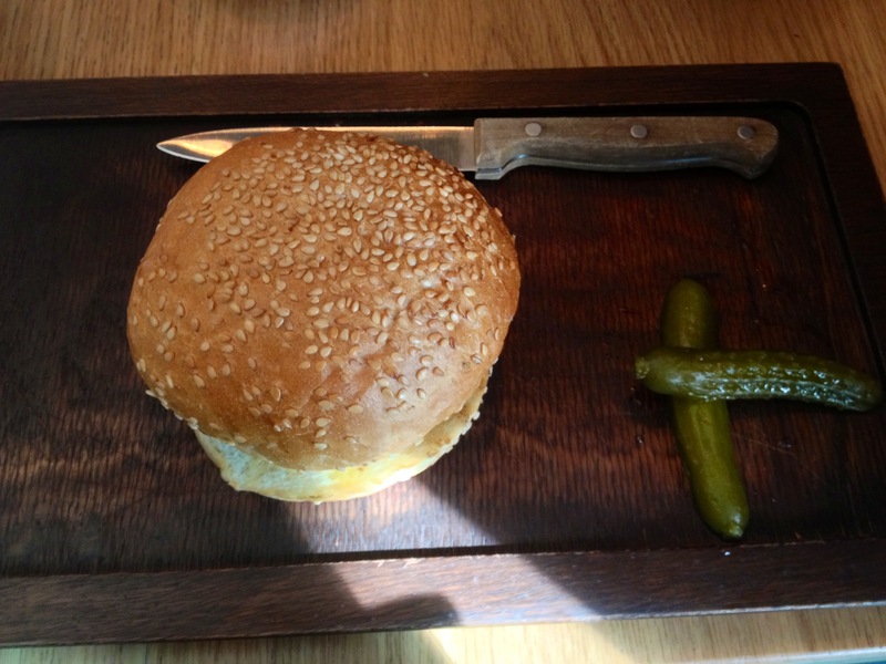  Burger Lab KARAKÖY [Tadım Notum ve Fotoğraflar]