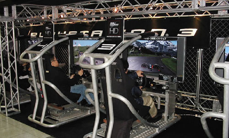  GRAN TURISMO HD TURNUVASI BAŞLADI(PS3 GAMEPAD ÖDÜLLÜ) VOL.2