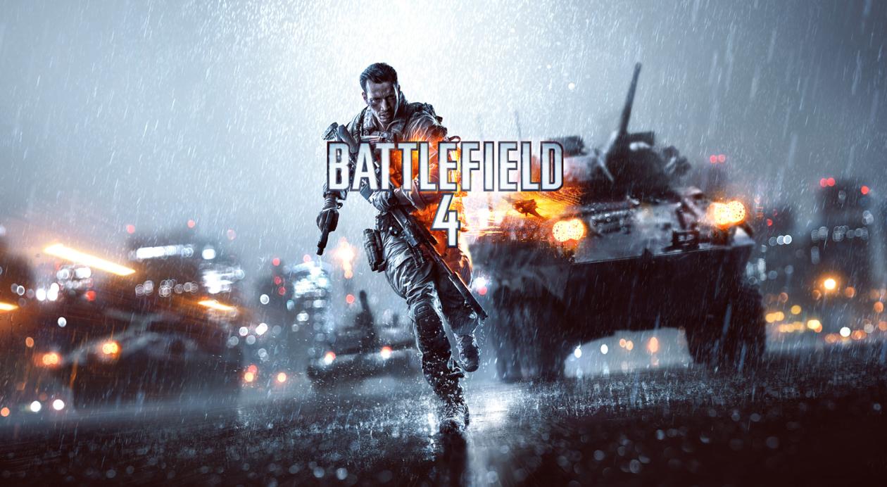 Battlefield 4 (2013) [ANA KONU]