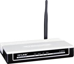  Tp-LINK wa701ND access Point'ime Zyxel p660 modemin antenini çalışıtırır mı?