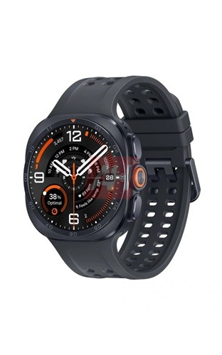 Samsung Galaxy Watch Ultra 2 ve Watch 9'un resmi görselleri ortaya çıktı