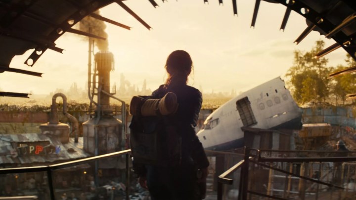 Fallout, Amazon Prime'da en çok izlenen ikinci dizi oldu