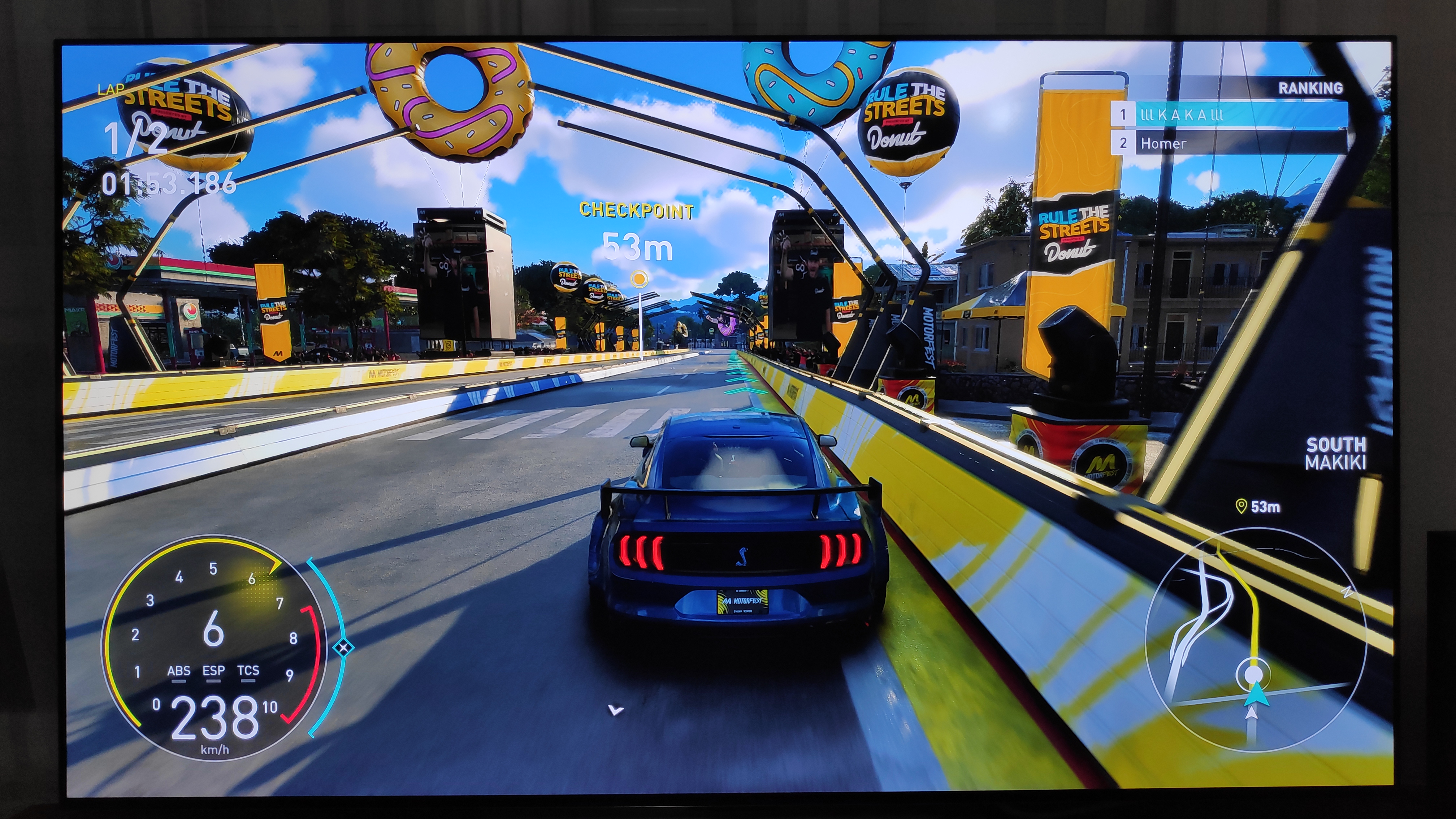 The Crew Motorfest: Release date, platforms, trailers, more - Dexerto