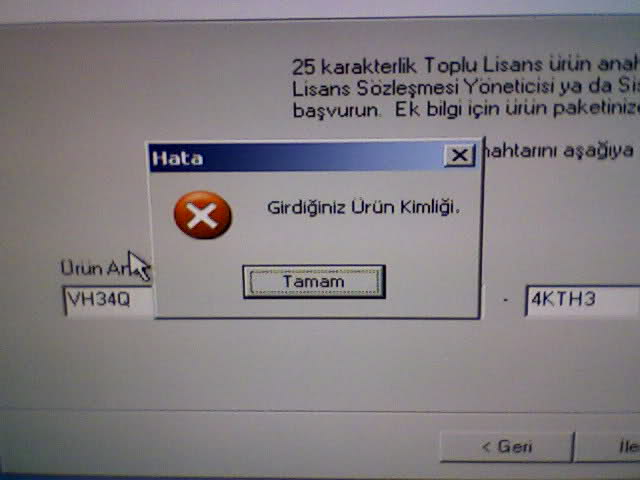  Windows 7 -ANA KONU- (Tanıtım-Kurulum-Sorun)