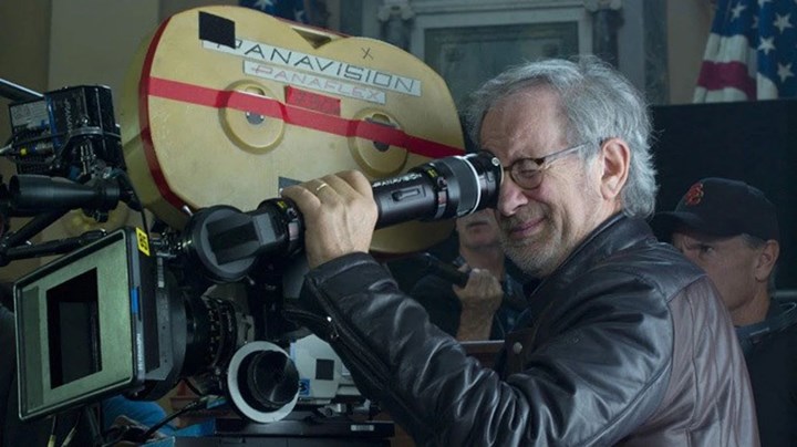 Steven Spielberg'in UFO filmine dair yeni detaylar ortaya çıktı