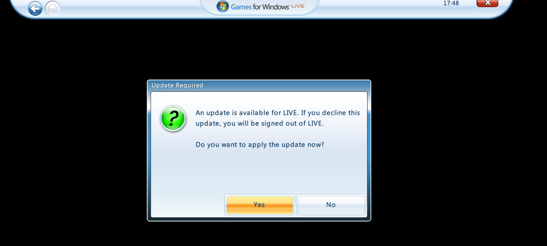  Gta Iv Games For Windows Live Uptade Sorunu