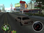  GTA San Andreas İstanbul City Kurtlar Vadisi Mod [ModdingTR]