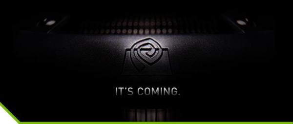 Nvidia: 'O Geliyor' GeForce GTX 690 için geri sayım başladı ?