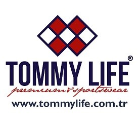  Tommy Life