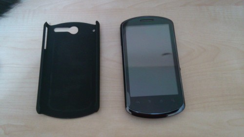  SATILDI - Garantili ideos X5 - 320 TL