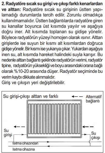 **TERMOSTATİK VANALAR**(ANA KONU)