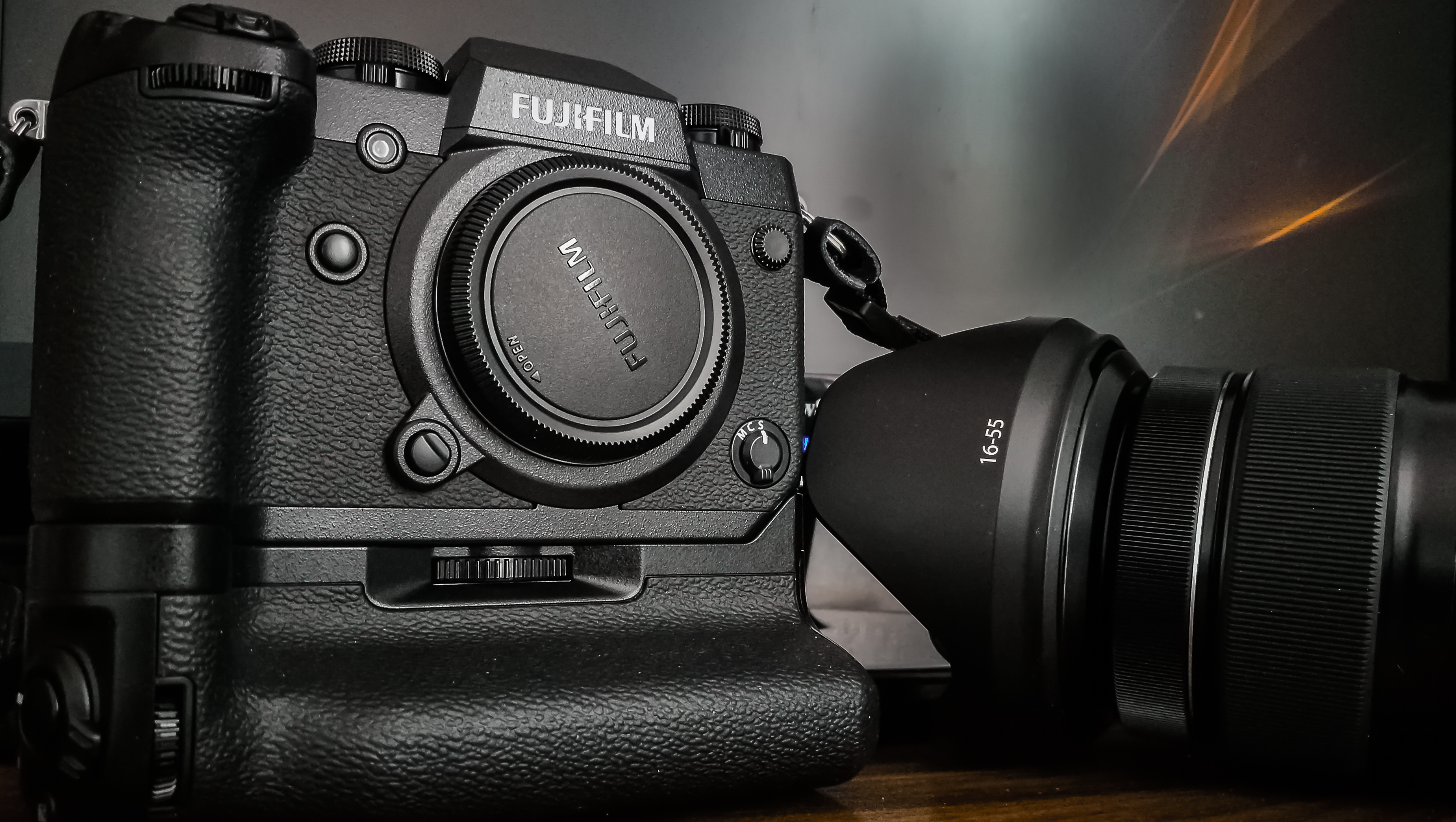 fuji xt4 forum