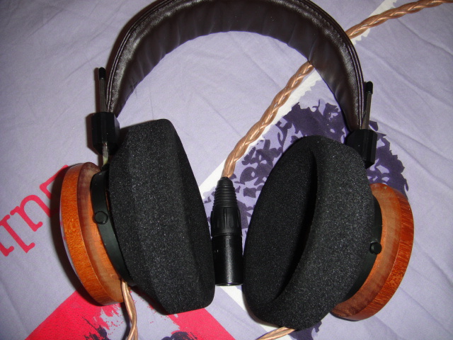  SATILIK GRADO GS1000 (balanced kablolu)