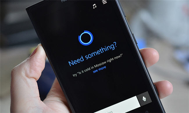 Microsoft'un dijital asistanı Cortana'nın Oscar tahminleri tuttu
