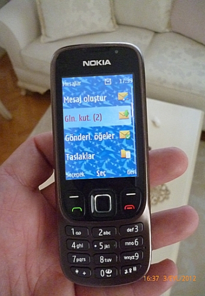 Карта памяти для nokia 6303i