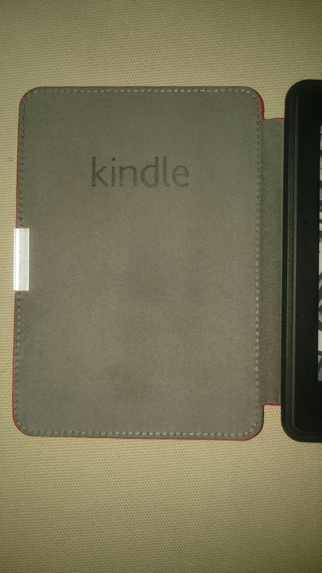  Kindle Paperwhite 2