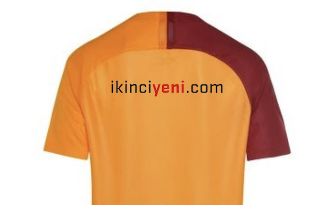 Galatasaray ile "ikinciyeni.com"  sponsorluk anlaşması imzalıyor