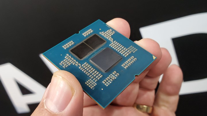 AMD Ryzen 9000X3D serisi ile “3D V-Cache” işlemciler daha da iyi olacak