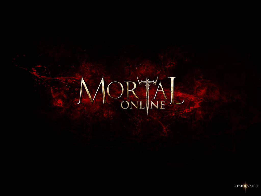  Mortal Online Q2 2009 (az kalmış)