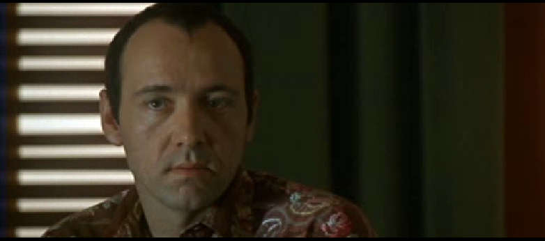 The Usual Suspects - Keyser Söze Hikayesi