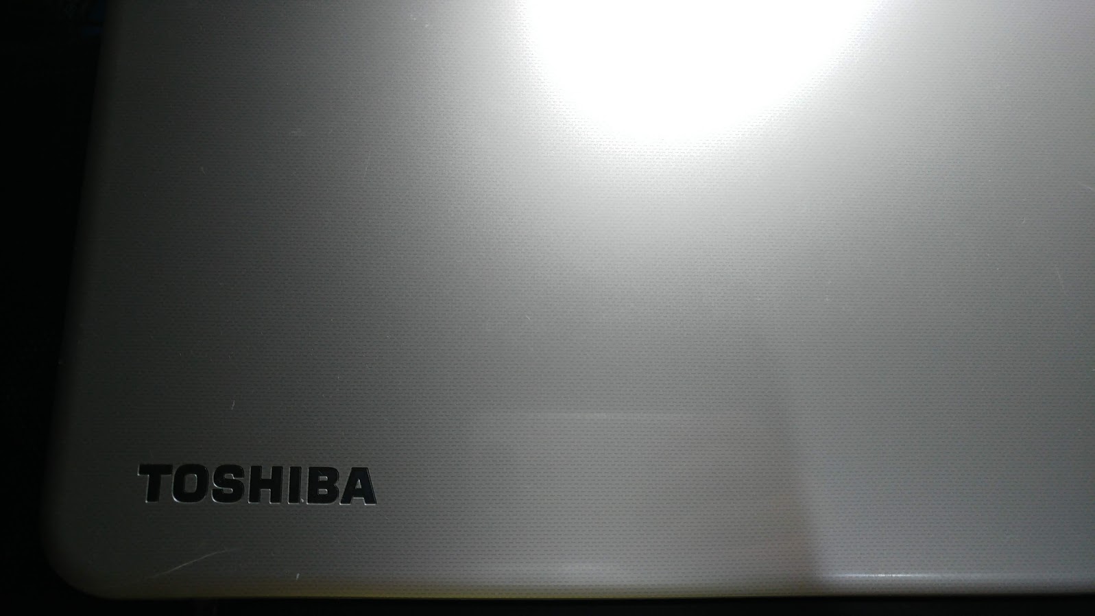 SATILIK TOSHIBA LAPTOP