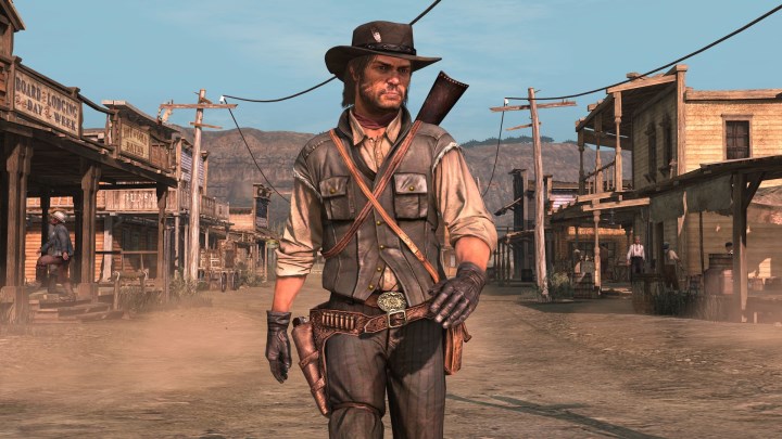 Rockstar hayranlarına müjde: Red Dead Redemption’ın PC sürümü duyuruldu