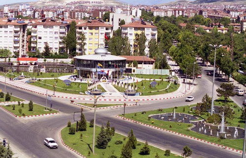  Üniversite şehir karşılaştırmaları