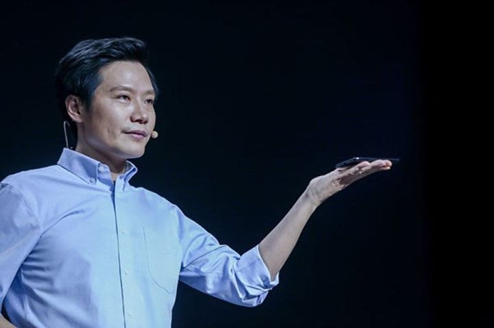 Xiaomi CEO'su açıkladı: Çip geliştirme çalışmalarına devam ediyoruz