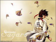  Rurouni Kenshin