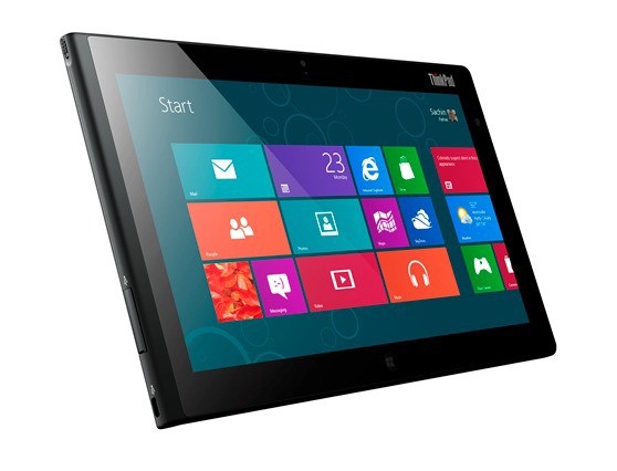 Lenovo ThinkPad Tablet 2 satış fiyatı detaylandı