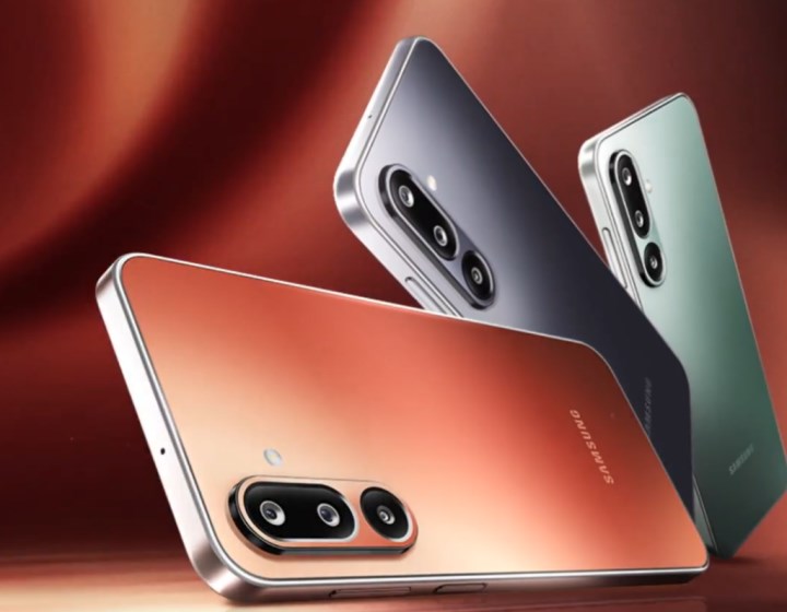 Samsung Galaxy M36'nın tasarımı, özellikleri ve çıkış tarihi belli oldu